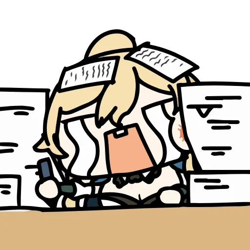 😭 Эмодзи «Genshin Impact chibi» для Telegram