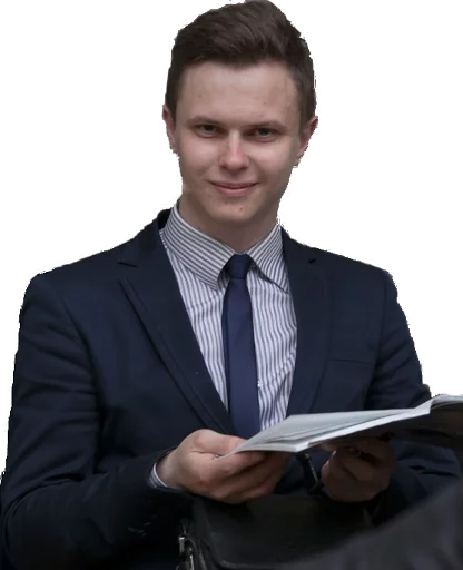 🙄 Стикер «HooFoo» для Telegram