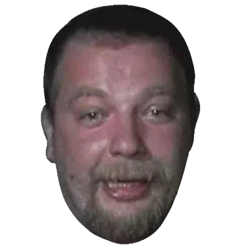 🙎 Стикер «HooFoo» для Telegram