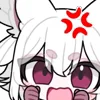 😡 Эмодзи «Hoopyon» для Telegram