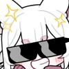 😎 Эмодзи «Hoopyon» для Telegram