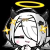 😇 Эмодзи «Hoopyon ver. 1» для Telegram
