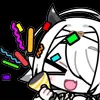 🎉 Эмодзи «Hoopyon ver. 1» для Telegram