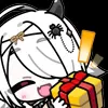 🎁 Эмодзи «Hoopyon ver. 1» для Telegram