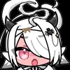🥵 Эмодзи «Hoopyon ver. 1» для Telegram