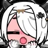 🥵 Эмодзи «Hoopyon ver. 1» для Telegram