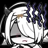 😵 Эмодзи «Hoopyon ver. 1» для Telegram