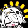 😊 Эмодзи «Hoopyon ver. 1» для Telegram