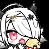 😋 Эмодзи «Hoopyon ver. 1» для Telegram