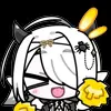 🥳 Эмодзи «Hoopyon ver. 1» для Telegram