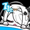 😴 Эмодзи «Hoopyon ver. 1» для Telegram