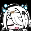😴 Эмодзи «Hoopyon ver. 1» для Telegram