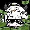 🤑 Эмодзи «Hoopyon ver. 1» для Telegram