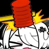 🤬 Эмодзи «Hoopyon ver. 1» для Telegram