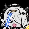 🥳 Эмодзи «Hoopyon ver. 1» для Telegram