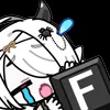 🫡 Эмодзи «Hoopyon ver. 1» для Telegram