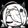 🙂‍↕️ Эмодзи «Hoopyon ver. 1» для Telegram