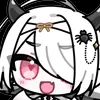 😈 Эмодзи «Hoopyon ver. 1» для Telegram