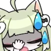 🤦‍♀️ Эмодзи «Hoopyon Ver 2» для Telegram