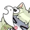 😵 Эмодзи «Hoopyon Ver 2» для Telegram