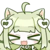 💃 Эмодзи «Hoopyon Ver 2» для Telegram