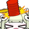 🤕 Эмодзи «Hoopyon Ver 2» для Telegram