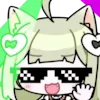 😎 Эмодзи «Hoopyon Ver 2» для Telegram