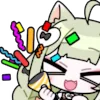 🎉 Эмодзи «Hoopyon Ver 2» для Telegram
