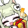 🎁 Эмодзи «Hoopyon Ver 2» для Telegram