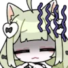 😐 Эмодзи «Hoopyon Ver 2» для Telegram