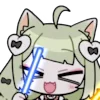 🪩 Эмодзи «Hoopyon Ver 2» для Telegram