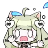 😫 Эмодзи «Hoopyon Ver 2» для Telegram