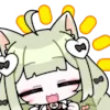 👋 Эмодзи «Hoopyon Ver 2» для Telegram