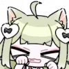 😡 Эмодзи «Hoopyon Ver 2» для Telegram