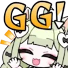 👋 Эмодзи «Hoopyon Ver 2» для Telegram