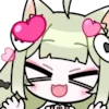 😘 Эмодзи «Hoopyon Ver 2» для Telegram