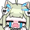 😢 Эмодзи «Hoopyon Ver 2» для Telegram