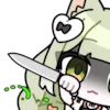 😡 Эмодзи «Hoopyon Ver 2» для Telegram