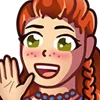 👋 Эмодзи «Horizon Emoji» для Telegram