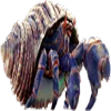 🦀 Эмодзи «Horizon Emoji» для Telegram