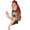 👋 Эмодзи «Horizon Emoji» для Telegram