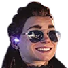 Эмодзи Horizon Emoji для Telegram — скачать