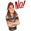 🙅‍♀️ Эмодзи «Horizon Emoji» для Telegram