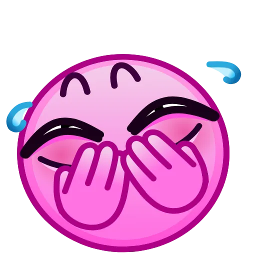 🤭 Эмодзи «Horny Emoji» для Telegram