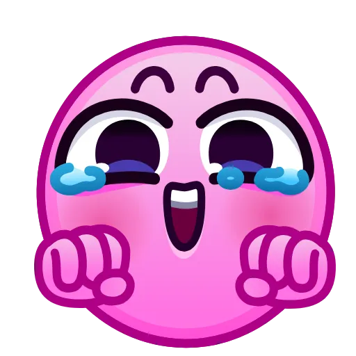 🥰 Эмодзи «Horny Emoji» для Telegram