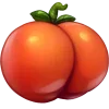🍑 Эмодзи «Хорни Эмодзи» для Telegram