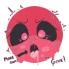 🥵 Эмодзи «Хорни Эмодзи» для Telegram