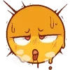 🥵 Эмодзи «Хорни Эмодзи» для Telegram