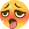 🥵 Эмодзи «Хорни Эмодзи» для Telegram
