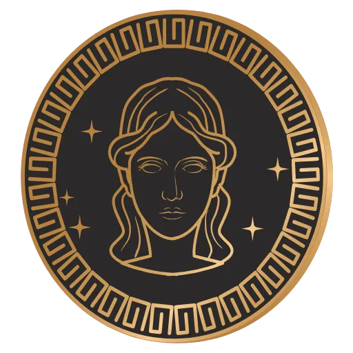 ♍️ Эмодзи «Horoscopes» для Telegram